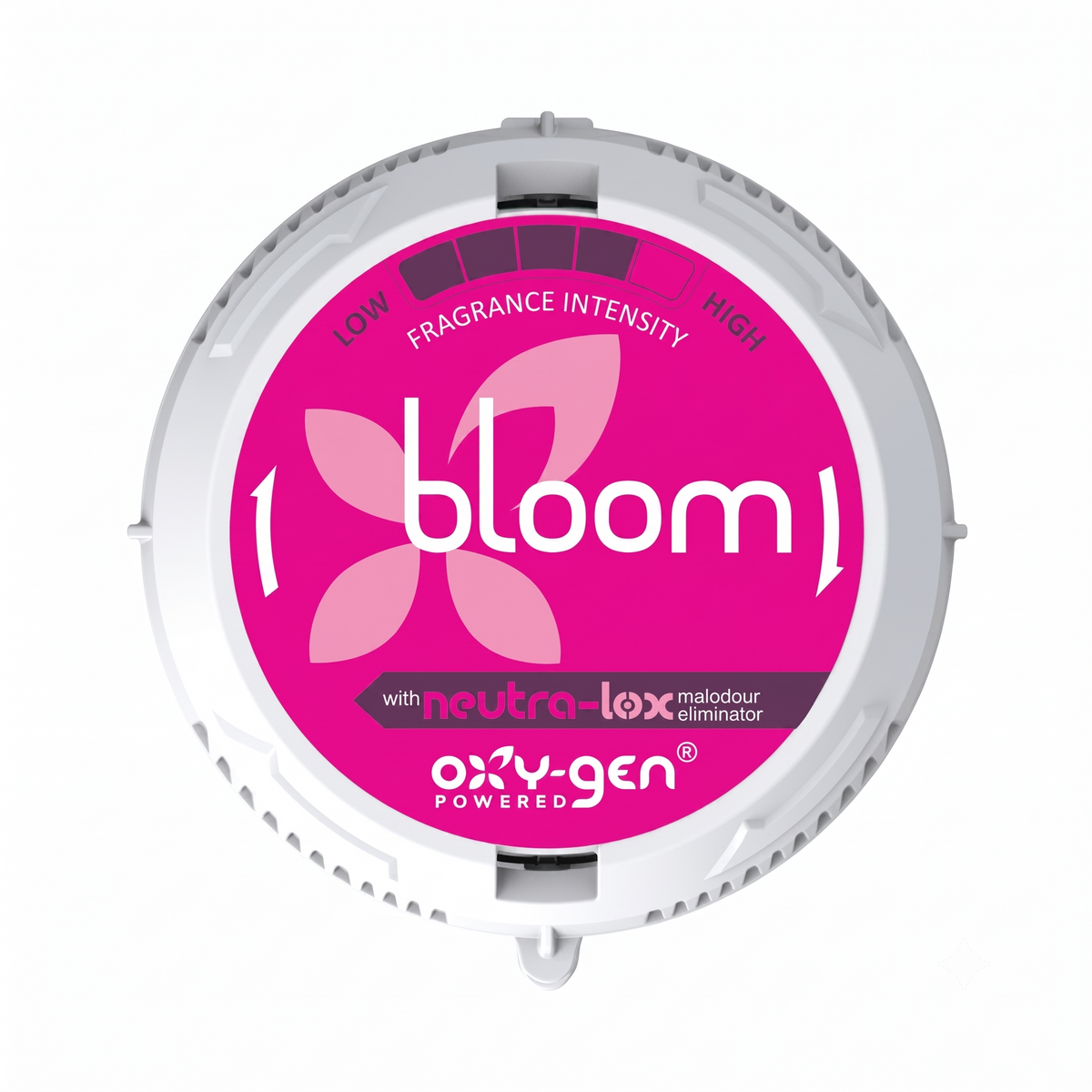 AZOSS | Oxygen Fragrance refill, Bloom