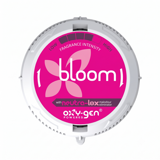 AZOSS | Oxygen Fragrance refill, Bloom