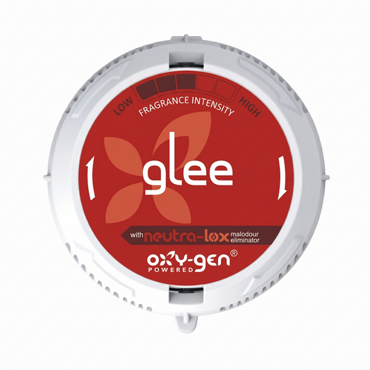 AZOSS | Oxygen Fragrance refill, Glee