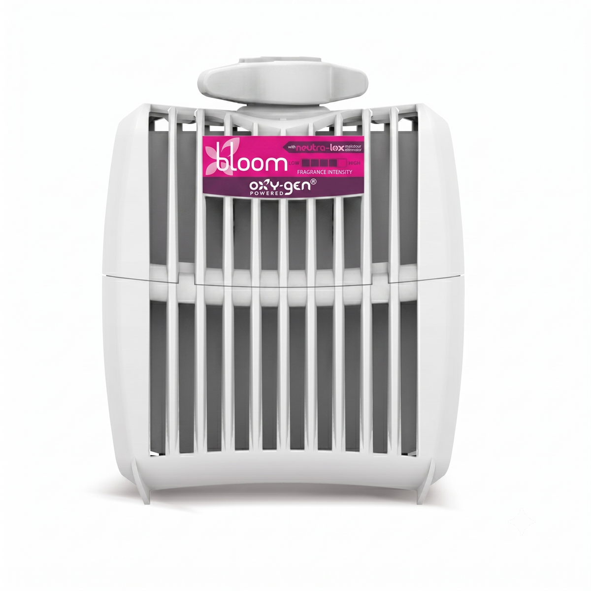 Bloom - OxyGen Powered Fragrance Refill for Oxygen Pro Dispensers