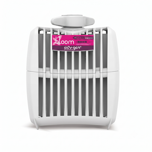 Bloom - OxyGen Powered Fragrance Refill for Oxygen Pro Dispensers