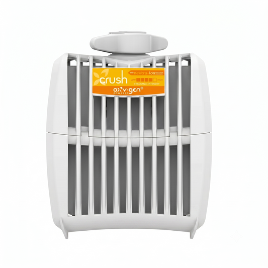 CRUSH - Oxy-Gen Powered Fragrance Refill for Oxygen Pro Dispensers