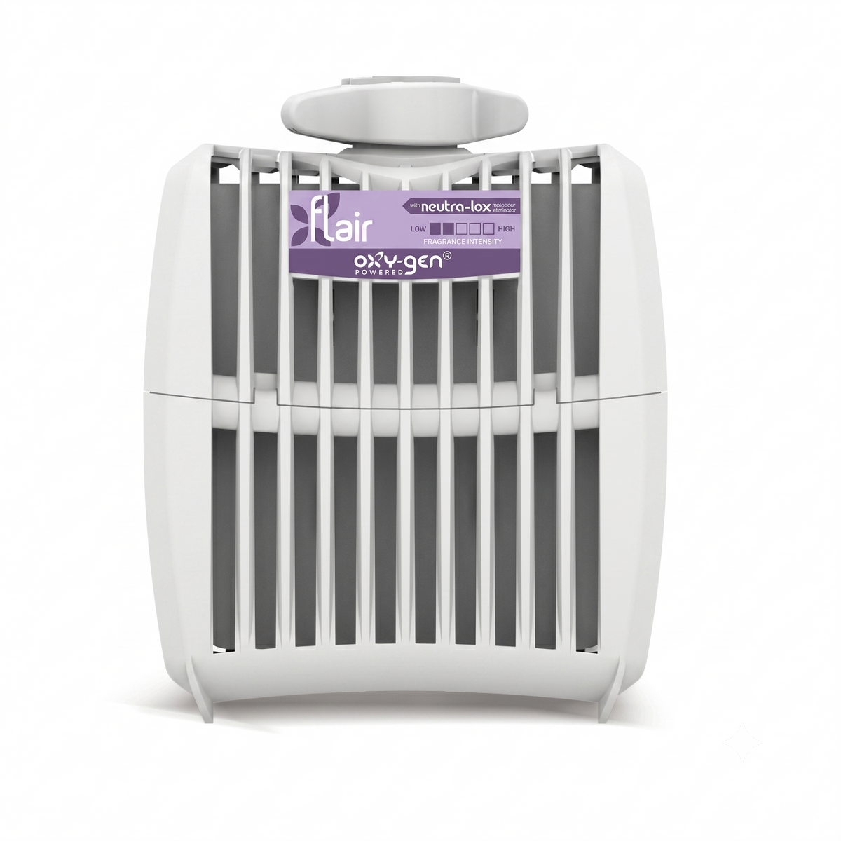 FLAIR - Fragrance Refill Cartridge for Oxygen Pro Dispensers