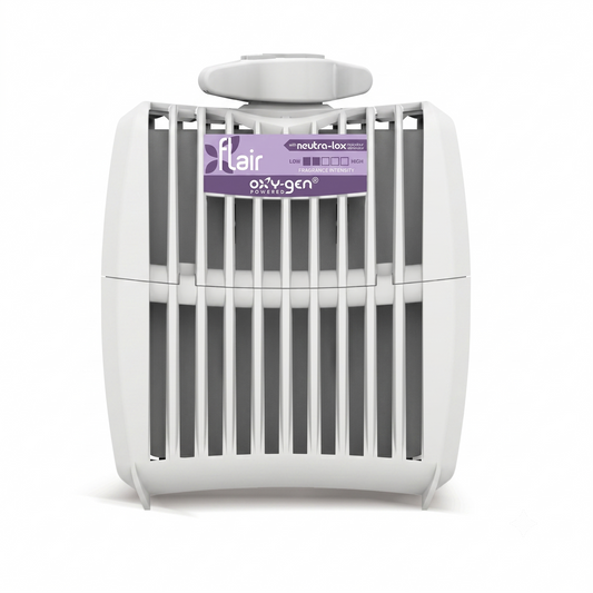 FLAIR - Fragrance Refill Cartridge for Oxygen Pro Dispensers