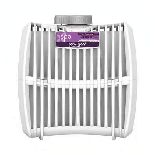 SPA - Fragrance Refill Cartridge for Oxygen Pro Dispensers