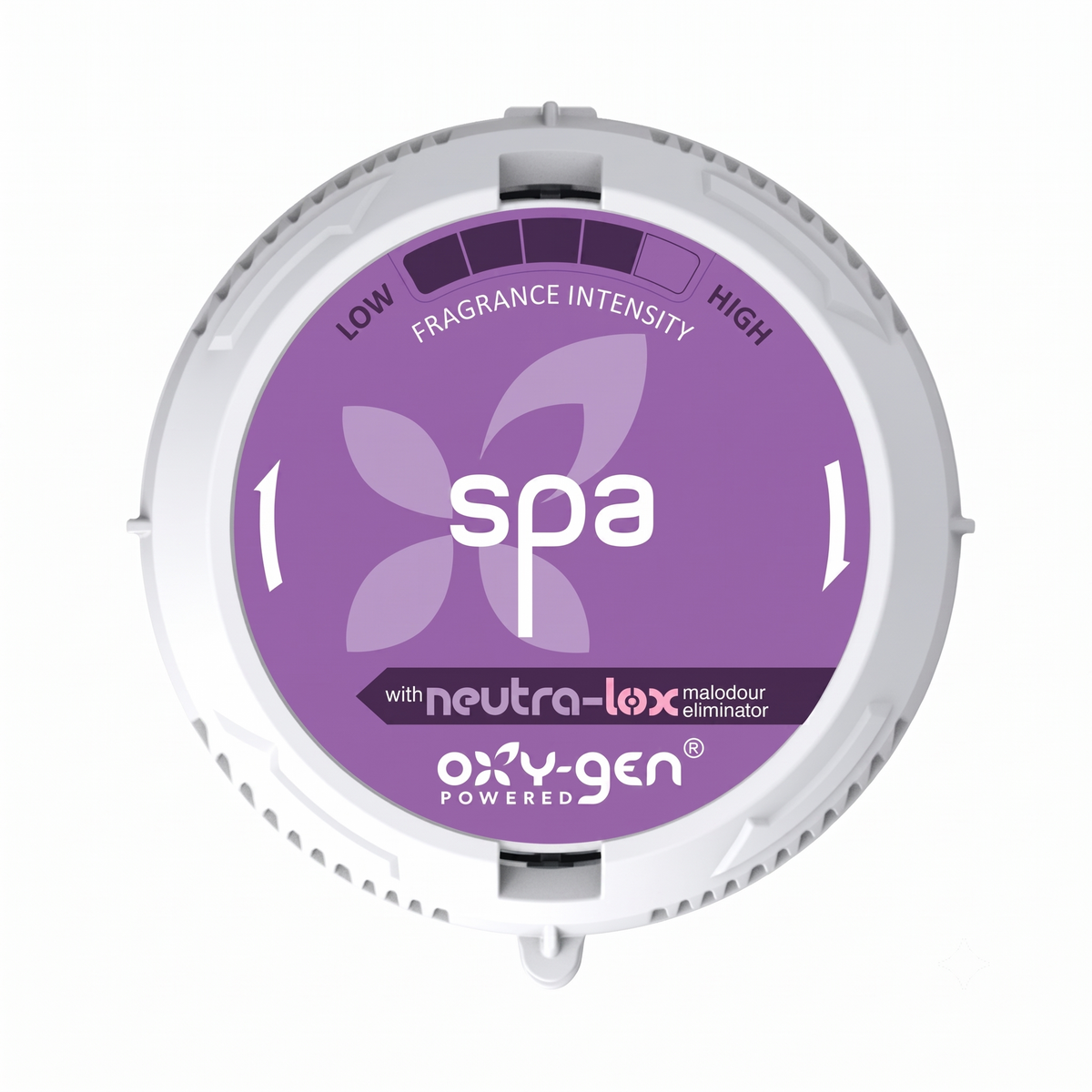 AZOSS | Oxygen Fragrance refill, Spa