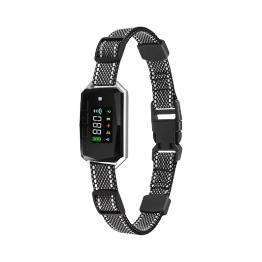 Azoss Smart GPS Dog Collar Tracker – Real-Time Location Tracking