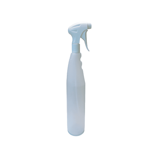 Azoss Plastic Spray Bottles 750ml in Qatar