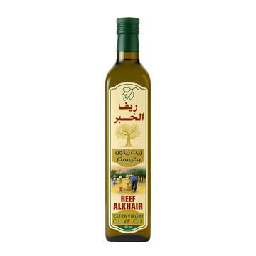 Olive Oil