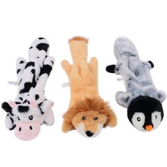 Chew-Resistant Toy, 45cm - Durable