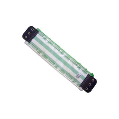 UNGER Floor Wet and Dry Flat Mop Green