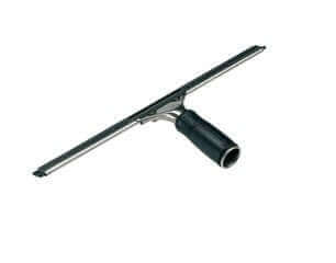 UNGER | S-Squeegee, cpl. with rubber HARD, 35cm/14"