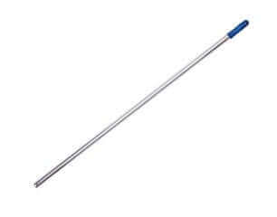 UNGER | Mop holder Handle, Aluminum, 1,4M length