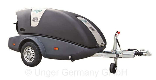 UNGER | nLite HydroPower XXL RO Trailer