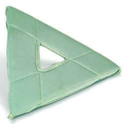 UNGER | Stingray Glass Cleaning TriPad