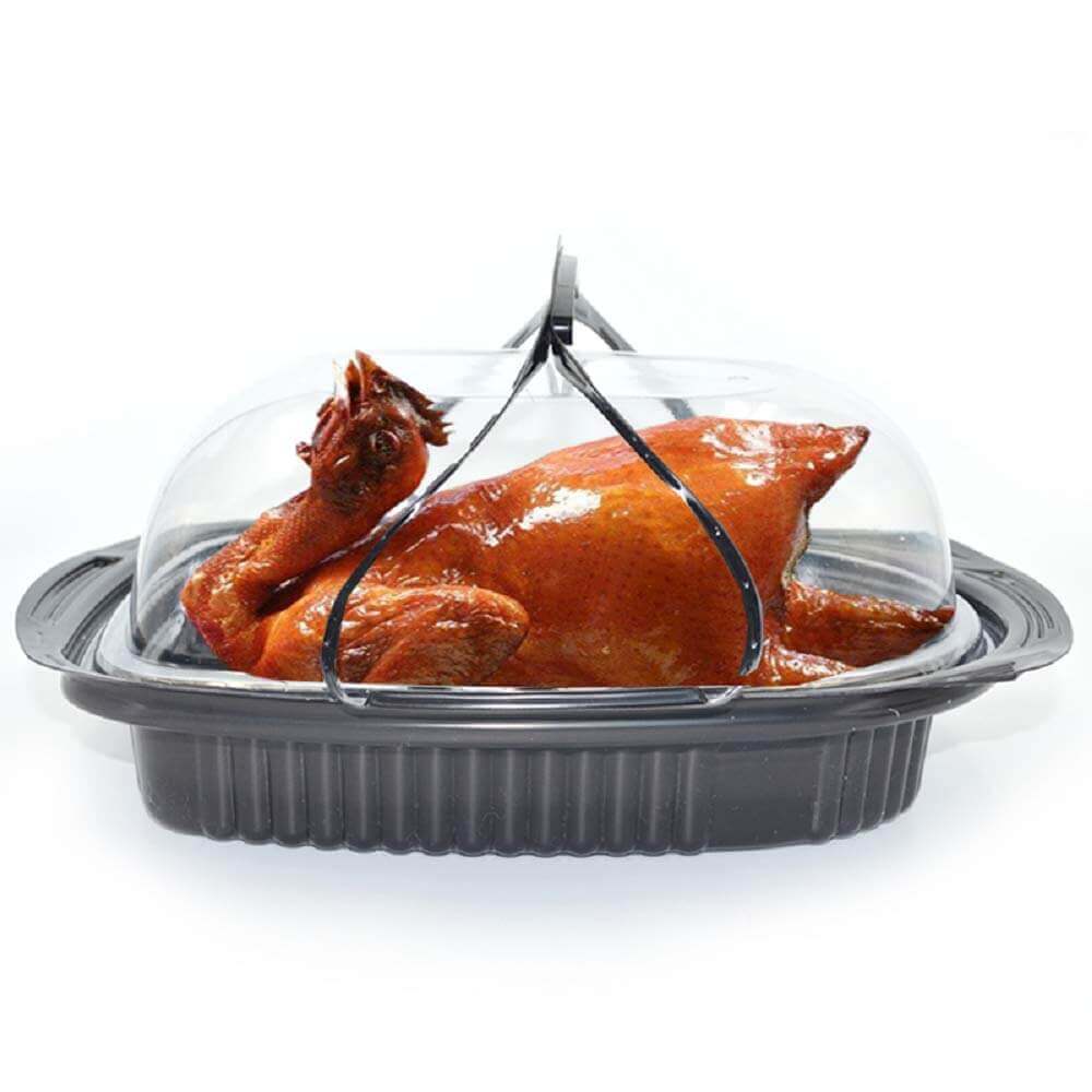 Azoss Restaurant Food Containers in Qatar
