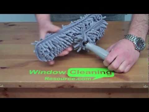 UNGER | CEDUG Ceiling Fan Duster